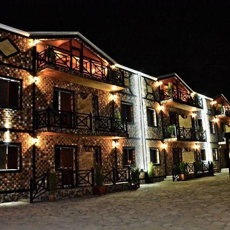 Eldorado Hotel Mardakan Extérieur photo