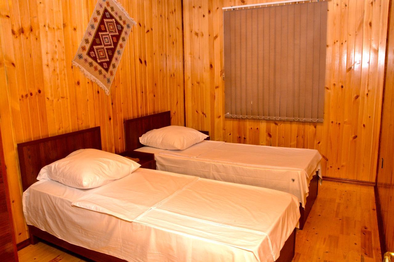 Eldorado Hotel Mardakan Extérieur photo